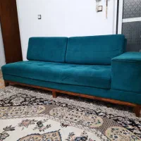 مبلمان دست دوم|مبلمان خانگی و میز عسلی|شیراز, صاحب الزمان|دیوار