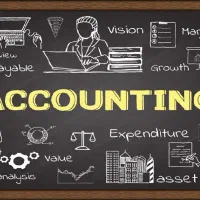 حسابدار پاره وقت مسلط به هلو سپیدار می باشم