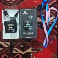 پاد ursa baby 2 (Lost Vape)|زیورآلات و اکسسوری|تهران, شهرک کوهسار|دیوار