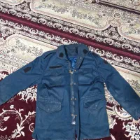 اور کت یگان امداد(لباس کار)