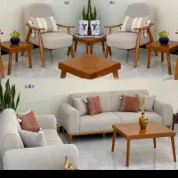 مبل کارا بروجرد