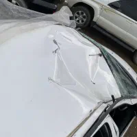 207 تصادفی|خودرو سواری و وانت|سنندج, |دیوار