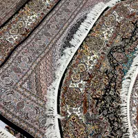 فرش ۴متری قالی تارا ۱۲۰۰ شانه(نمایندگی اصلی تبریز)|فرش|تبریز, |دیوار