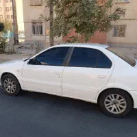 سمند سورن توربو|خودرو سواری و وانت|اسلامشهر, مسکن مهر اسلاشهر (شهرک امام خمینی)|دیوار