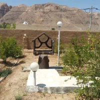باغ ویلا استخردار جرم افشار دو طرف کوچه