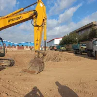 خاکبرداری تخصصی ( اجاره بیل مکانیکی ولودروکامیون)