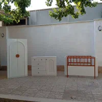 تولیدکننده سیسمونی و سرویس خواب نوزاد کمد دراور