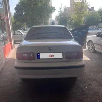 سمند ef7|خودرو سواری و وانت|اردبیل, |دیوار