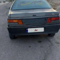 روآ مدل ۸۵دوگانه شرکت|خودرو سواری و وانت|کوه چنار, |دیوار