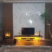 نصاب،نصب ماربل شیت موکت چمن ترمووال کفپوش لمینت