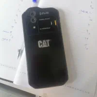 گوشی Cat S60|موبایل|همدان, |دیوار