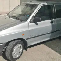 پراید