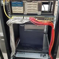 خدمات تخصصی شبکه و ویپ (voip)