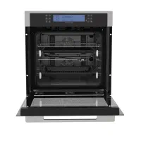 فر توکار بیمکث مدل MF0060E|اجاق گاز و لوازم برقی پخت‌وپز|تهران, جوادیه تهرانپارس|دیوار