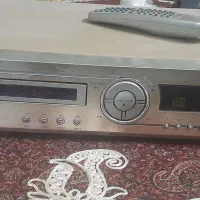 دستگاه سی دی اصل Technic