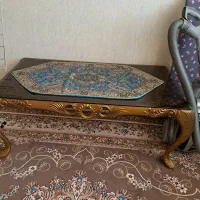 میز جلو مبلی|مبلمان خانگی و میز عسلی|تهران, علم و صنعت|دیوار