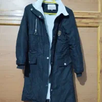 مانتو پالتو کاپشن|لباس|یزد, |دیوار