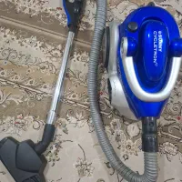 جارو برقی سونی|جاروبرقی، جارو شارژی، بخارشو|تاکستان, |دیوار