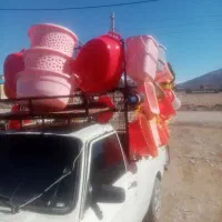 خریدانواع ضایعات اهن. پلاستیک. کارتن.