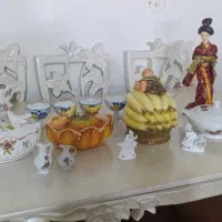 عتیقه جات ( ورق بزن )
