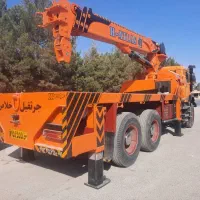 آقای جرثقیل در میبد و اردکان|خدمات حمل و نقل|میبد, |دیوار