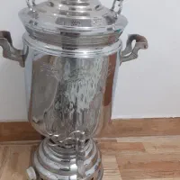 سماور گازی