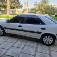 زانتیا ۸۷ کارمندی