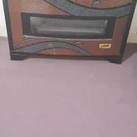 بخاری گازی کیمیا توان|بخاری، هیتر، شومینه|تهران, هرندی|دیوار