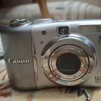 دوربین دیجیتال a1100 ls