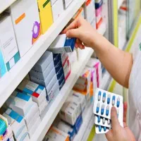 نسخه پیچ(تکنسین داروخانه)