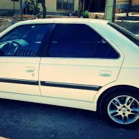 پارس فول سفارشی مدل ۴۰۲ بدون رنگ و خط وخش