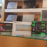 فروش ویژه تجهیزات گیمینگ  در لپ تاپ پلازا