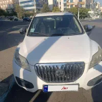 لیفان ایکس60اتومات مدل۹۶|خودرو سواری و وانت|تهران, درختی|دیوار