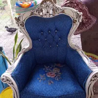 مبل سلطنتی