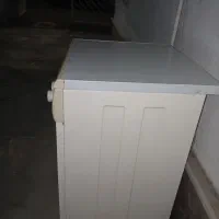 ماشین رخشویی آبسال|ماشین لباسشویی و خشک‌کن لباس|فریدون‌کنار, |دیوار