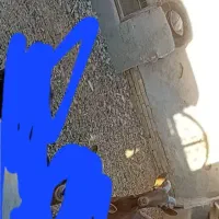 کولار اوسن|حیوانات مزرعه|خرانق, |دیوار