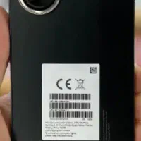 گوشی معافضه با متور