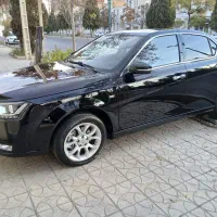 دنا آپشنال ۴۰۳ در حد خشک|خودرو سواری و وانت|اراک, |دیوار