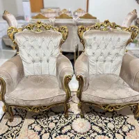 مبل و غذا خوری|مبلمان خانگی و میز عسلی|ساری, |دیوار