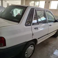 پراید ۹۲|خودرو سواری و وانت|دماوند, دماوند|دیوار