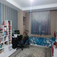 ۱۱۰ متری + (۴۰ حیاط سرپوشیده )/ شهرک بعثت|فروش آپارتمان|مشکین‌دشت, |دیوار