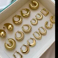 طلا نو و دسته دوم