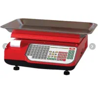 نمایندگی فروش و خدمات پس از فروش ترازو و باسکول