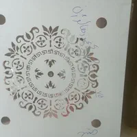 برش لیزری فلزات