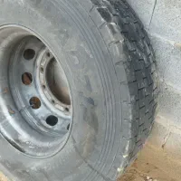 رینگ و لاستیک