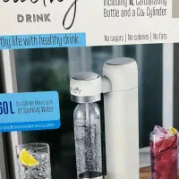 سودا ساز هلثی درینک|سایر لوازم برقی|تهران, مجیدیه|دیوار