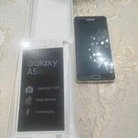 گوشی Samsung A5 2016|موبایل|تهران, کوهک|دیوار