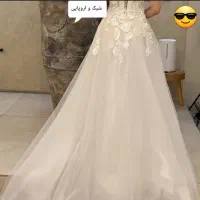 لباس عروس