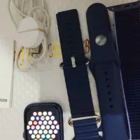 ساعت هوشمندنو با بند رایگان فوری