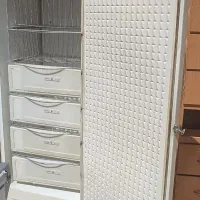 فریزر سالم و اجاق گاز